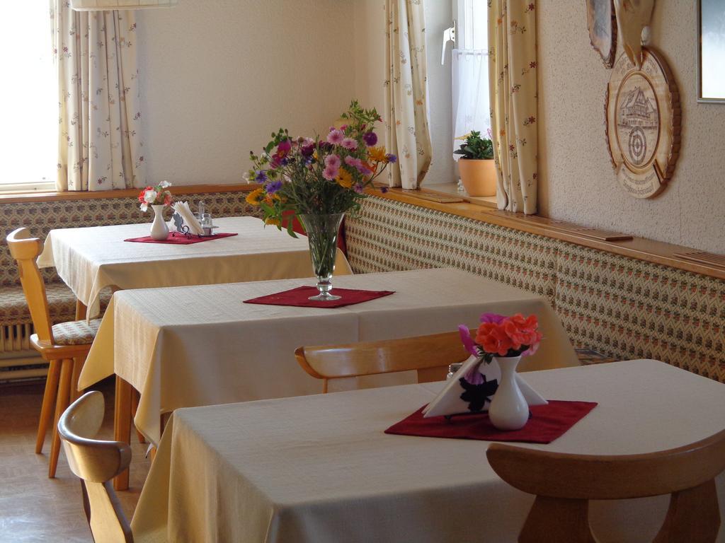 Jagerhaeusl Bed and Breakfast Ramsau am Dachstein Exterior foto